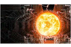 中國人造太陽是怎么造出來的