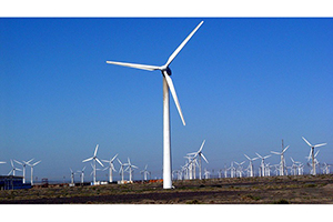 實現碳中和！我國新能源開發