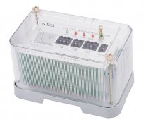 反時(shí)限過流繼電器結(jié)構(gòu)和要求