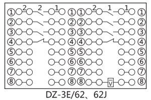 接線(xiàn)圖 接線(xiàn)圖