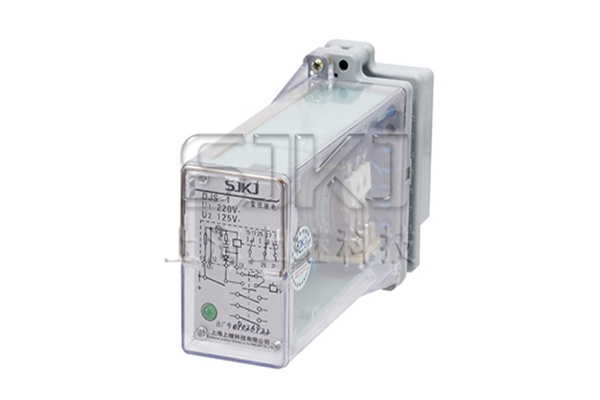 DJS-1型跳閘回路監視繼電器 DJS-1型跳閘回路監視繼電器