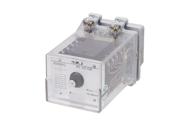 RXMH2型大容量中間繼電器 RXMH2型大容量中間繼電器