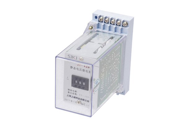 JY-42B電壓繼電器 JY-42B電壓繼電器