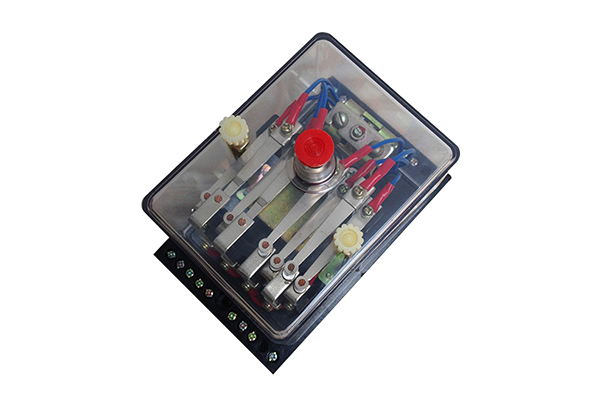 DZ-413中間繼電器 DZ-413中間繼電器