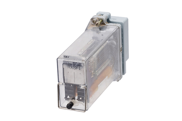 RXSF1-RK271019-Y信號(hào)繼電器 RXSF1-RK271019-Y信號(hào)繼電器