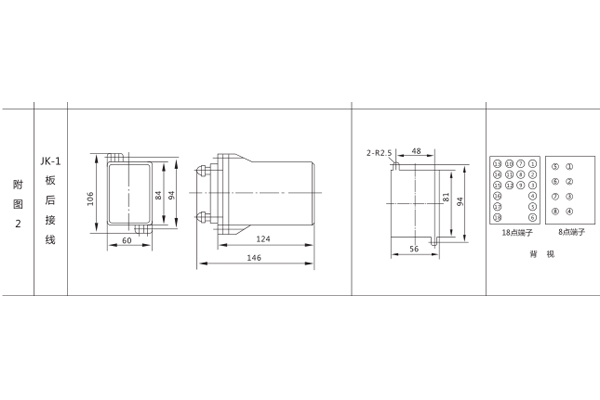 開孔尺寸 開孔尺寸