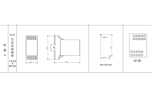 開孔尺寸 開孔尺寸