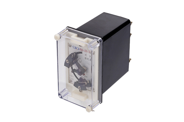 DS-36/2時間繼電器 DS-36/2時間繼電器