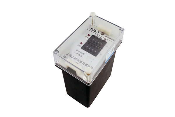 SS-94/3靜態時間繼電器