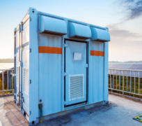 賦能智能電網 5G建設進入“節