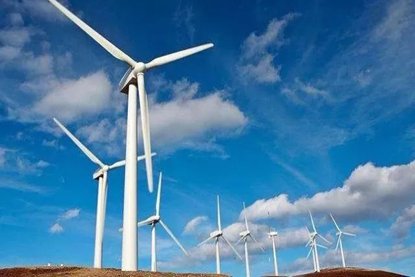風力發電